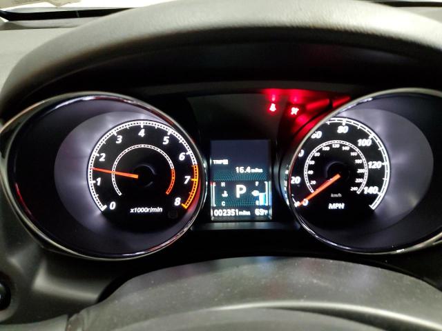 Photo 9 from auction – 2023 MITSUBISHI OUTLANDER with VIN JA4ARUAU6PU006126