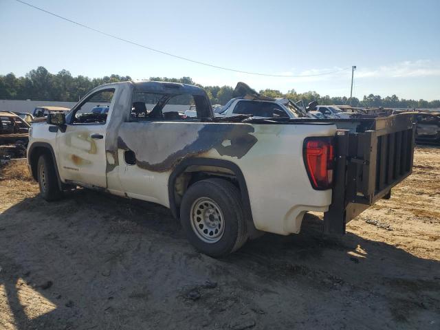 Photo 2 from auction – 2021 GMC SIERRA C15 with VIN 3GTN8AEH2MG439057