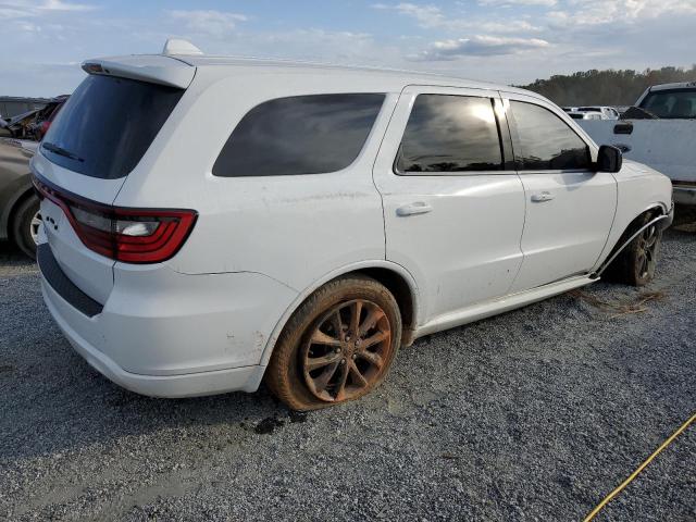 Photo 3 from auction – 2018 DODGE DURANGO SX with VIN 1C4RDHAG6JC159790