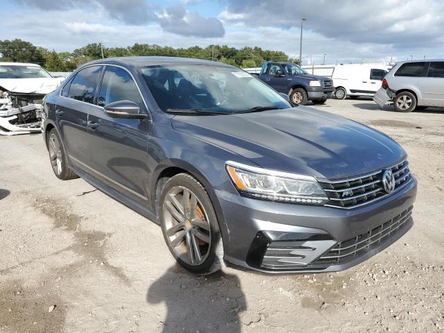 Photo 4 from auction – 2016 VOLKSWAGEN PASSAT S with VIN 1VWAS7A30GC042299
