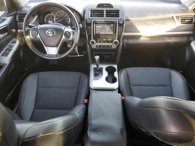Photo 8 from auction – 2014 TOYOTA CAMRY L with VIN 4T1BF1FKXEU842281