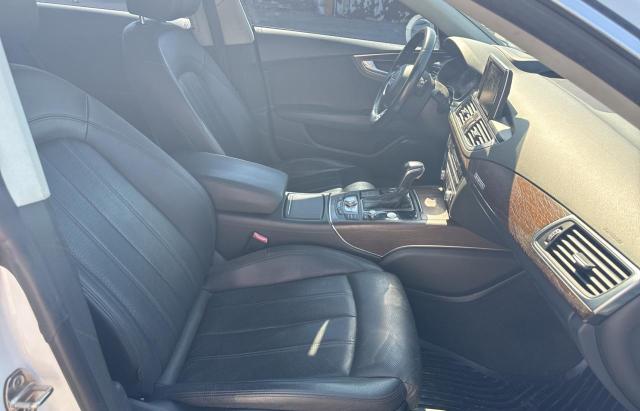 Photo 5 from auction – 2016 AUDI A7 PRESTIG with VIN WAU2GAFC3GN070419
