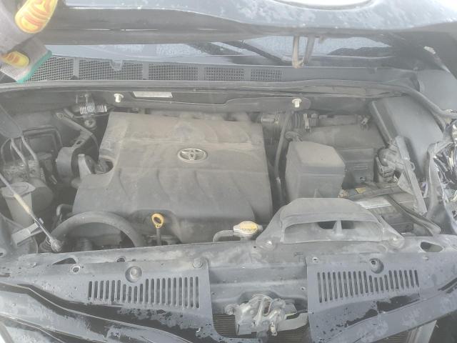 Photo 12 from auction – 2011 TOYOTA SIENNA LE with VIN 5TDKK3DC6BS018205