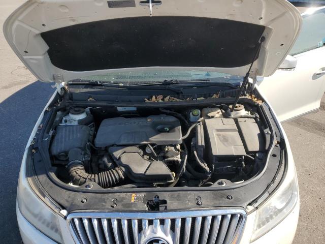 Photo 11 from auction – 2011 BUICK LACROSSE C with VIN 1G4GC5GC7BF129013