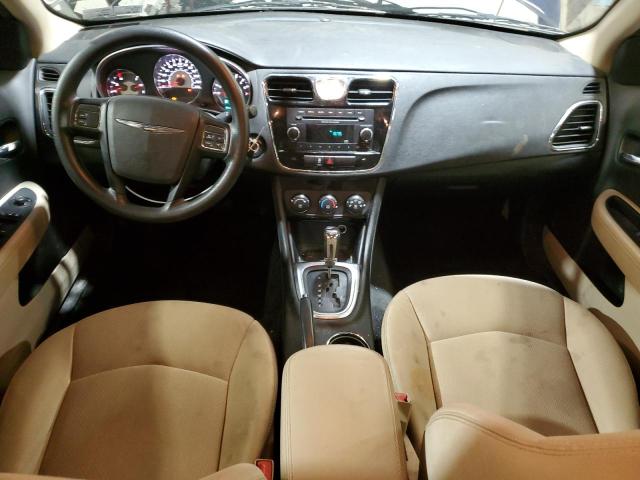 Photo 8 from auction – 2013 CHRYSLER 200 LX with VIN 1C3CCBAB5DN669765