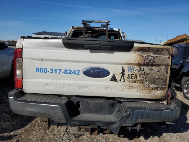 Photo 6 from auction – 2019 FORD F250 SUPER with VIN 1FTBF2B60KEF57145