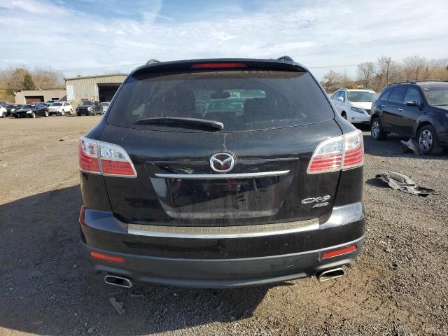 Photo 6 from auction – 2010 MAZDA CX-9 with VIN JM3TB3MV2A0215631