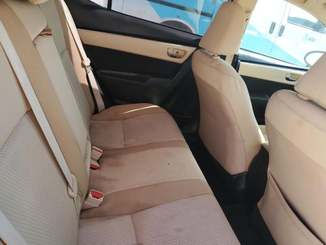 Photo 10 from auction – 2017 TOYOTA COROLLA L with VIN 5YFBURHE0HP602528