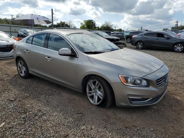 Photo 4 from auction – 2014 VOLVO S60 T5 with VIN YV1612FH9E1289911