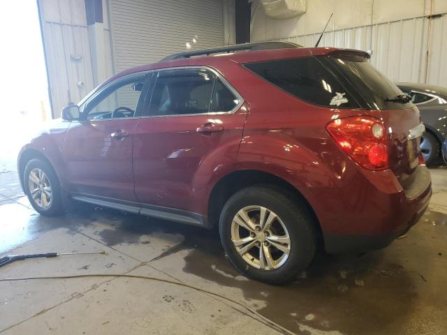 Photo 2 from auction – 2012 CHEVROLET EQUINOX LT with VIN 2GNFLNEK3C6345986
