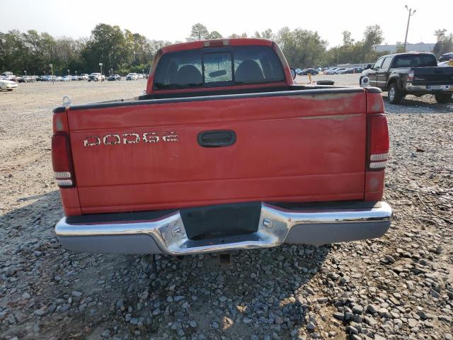 Photo 6 from auction – 1997 DODGE DAKOTA with VIN 1B7GL23X0VS113985