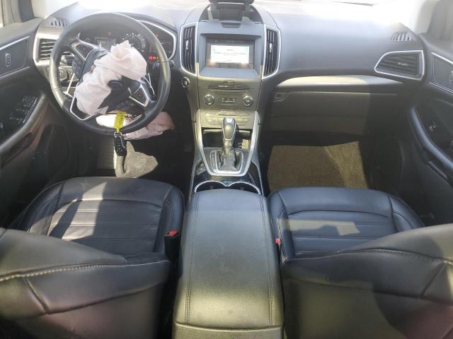 Photo 8 from auction – 2016 FORD EDGE SEL with VIN 2FMPK4J96GBC34208