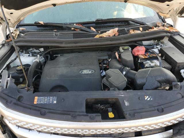 Photo 12 from auction – 2014 FORD EXPLORER X with VIN 1FM5K8D86EGA31875