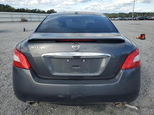 Photo 6 from auction – 2011 NISSAN MAXIMA S with VIN 1N4AA5AP5BC849848