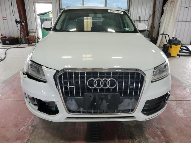 Photo 5 from auction – 2014 AUDI Q5 PREMIUM with VIN WA1LFAFP4EA096782