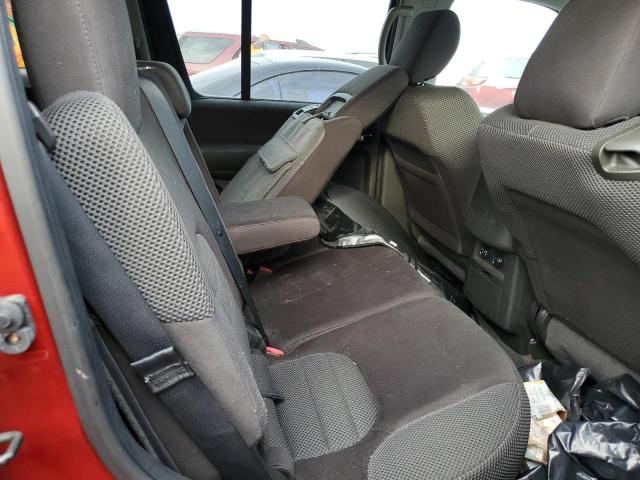 صورة رقم 10 من المزاد - 2012 NISSAN PATHFINDER مع VIN 5N1AR1NN4CC613354