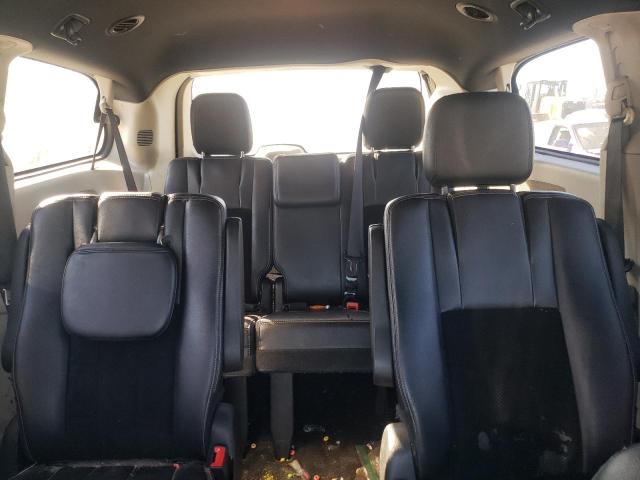 Photo 10 from auction – 2017 DODGE GRAND CARA with VIN 2C4RDGCG6HR624254