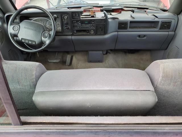 Photo 8 from auction – 1997 DODGE RAM 2500 with VIN 1B7KC26W5VJ503662