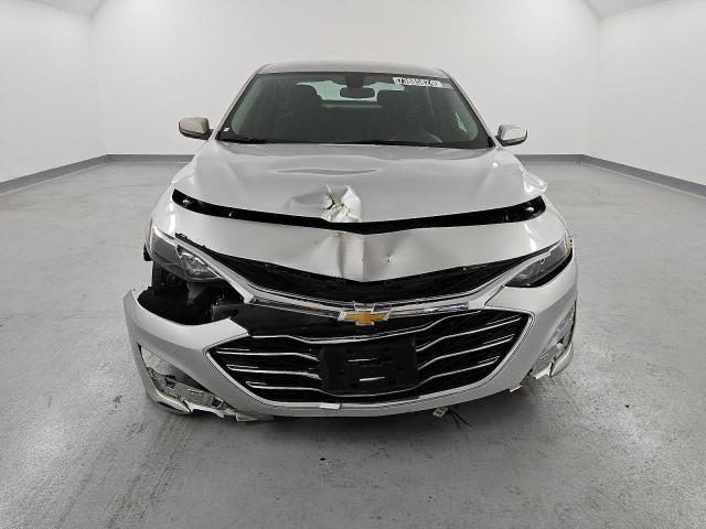 Photo 5 from auction – 2022 CHEVROLET MALIBU LT with VIN 1G1ZD5ST3NF116595