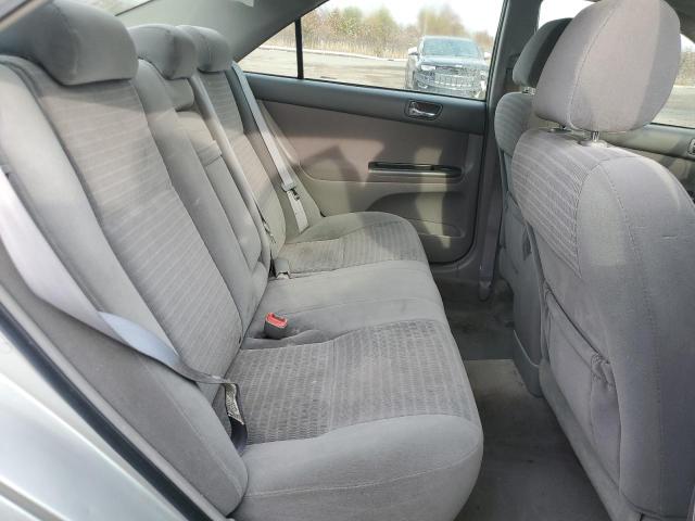 Photo 10 from auction – 2005 TOYOTA CAMRY LE with VIN 4T1BE32K05U621213