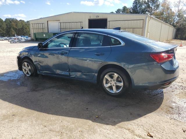 Photo 2 from auction – 2024 CHEVROLET MALIBU LT with VIN 1G1ZD5ST2RF214877