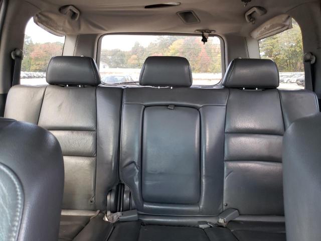 Photo 10 from auction – 2008 HONDA PILOT EXL with VIN 5FNYF18708B056459