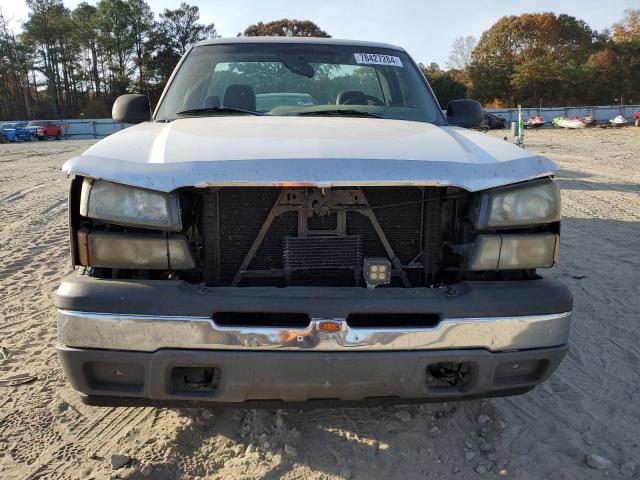 Photo 5 from auction – 2003 CHEVROLET SILVERADO with VIN 1GCEC14V73Z201676