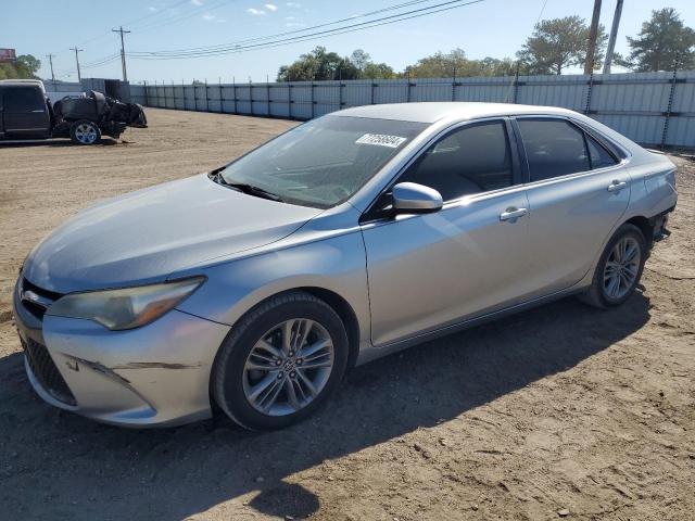 Photo 1 from auction – 2015 TOYOTA CAMRY LE with VIN 4T1BF1FK1FU018560
