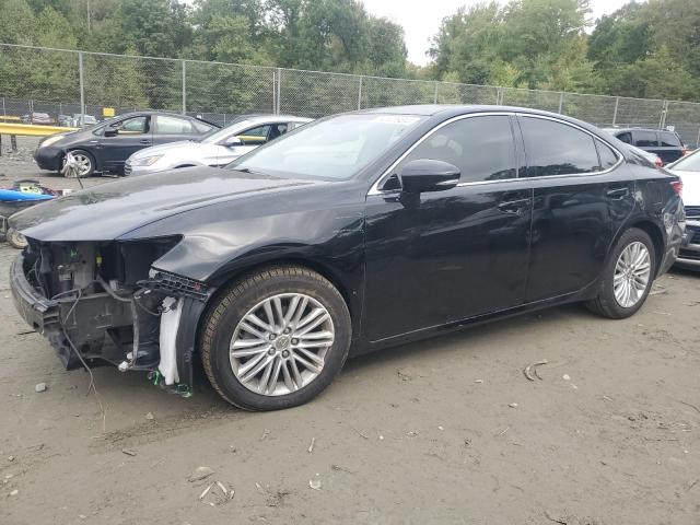 LEXUS ES 350 2015 with VIN JTHBK1GG0F2206247 - Photo from auction