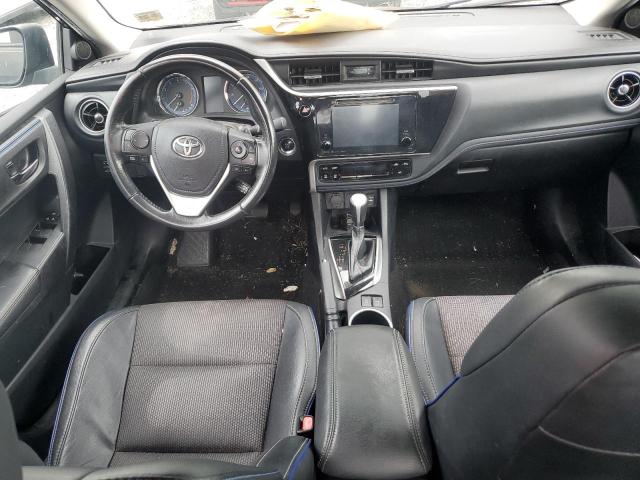 Photo 8 from auction – 2018 TOYOTA COROLLA L with VIN 2T1BURHE4JC079892