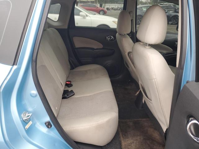Photo 10 from auction – 2014 NISSAN VERSA NOTE with VIN 3N1CE2CP1EL428725
