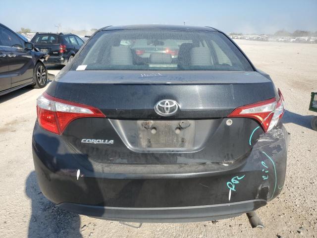 Photo 6 from auction – 2015 TOYOTA COROLLA L with VIN 2T1BURHE2FC232955