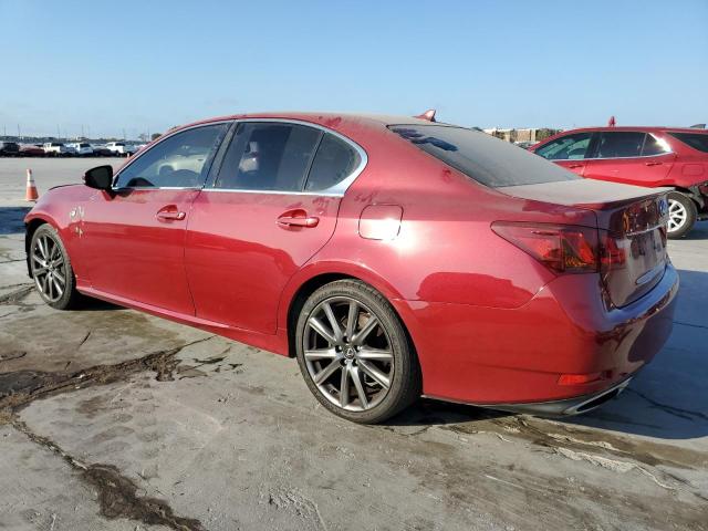Photo 2 from auction – 2014 LEXUS GS 350 with VIN JTHBE1BL6E5032547
