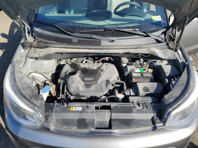 Photo 12 from auction – 2016 KIA SOUL with VIN KNDJN2A27G7242626