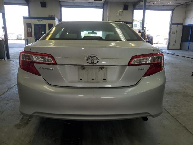 Photo 6 from auction – 2013 TOYOTA CAMRY L with VIN 4T4BF1FK3DR319544