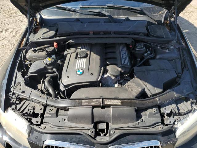 Photo 11 from auction – 2012 BMW 328 I SULE with VIN WBADW7C5XCE729899