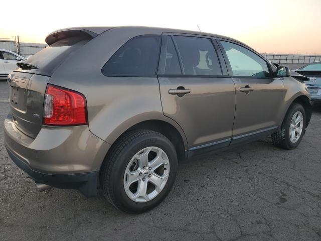 Photo 3 from auction – 2013 FORD EDGE SEL with VIN 2FMDK3JC3DBE07915