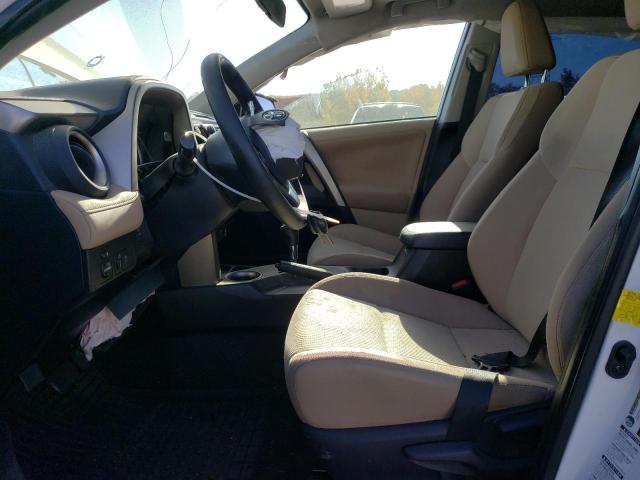 Photo 7 from auction – 2013 TOYOTA RAV4 XLE with VIN 2T3RFREV0DW043267