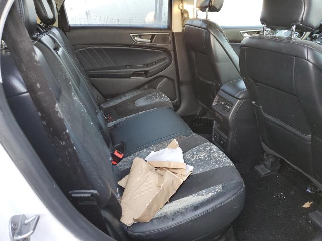 Photo 11 from auction – 2018 FORD EDGE SPORT with VIN 2FMPK4AP5JBB90627