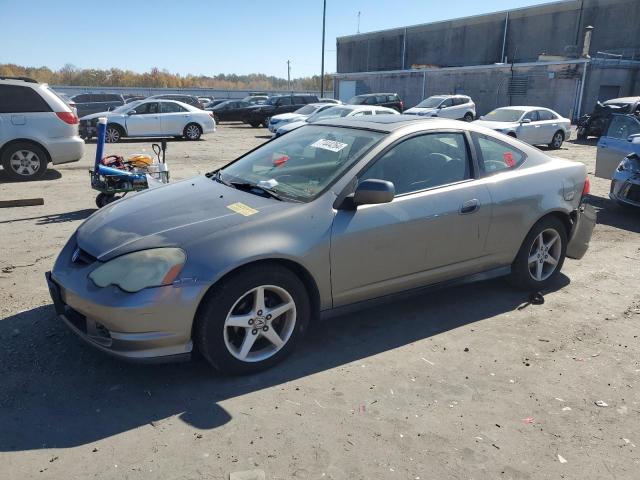 ACURA RSX 2003 with VIN JH4DC54883C009813 - Photo from auction