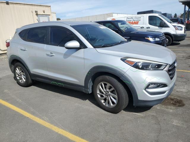 Photo 4 from auction – 2016 HYUNDAI TUCSON LIM with VIN KM8J33A49GU080010