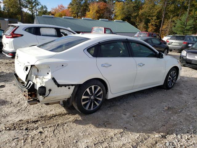 Photo 3 from auction – 2017 NISSAN ALTIMA 2.5 with VIN 1N4AL3AP8HC477235