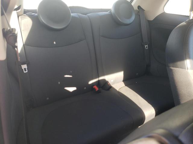 Фото 10 с аукциона – 2015 FIAT 500 POP с VIN 3C3CFFARXFT710051