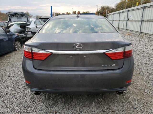 Photo 6 from auction – 2013 LEXUS ES 350 with VIN JTHBK1GG9D2036340