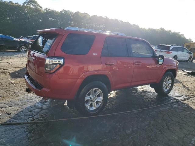 Photo 3 from auction – 2014 TOYOTA 4RUNNER SR with VIN JTEZU5JR2E5081255
