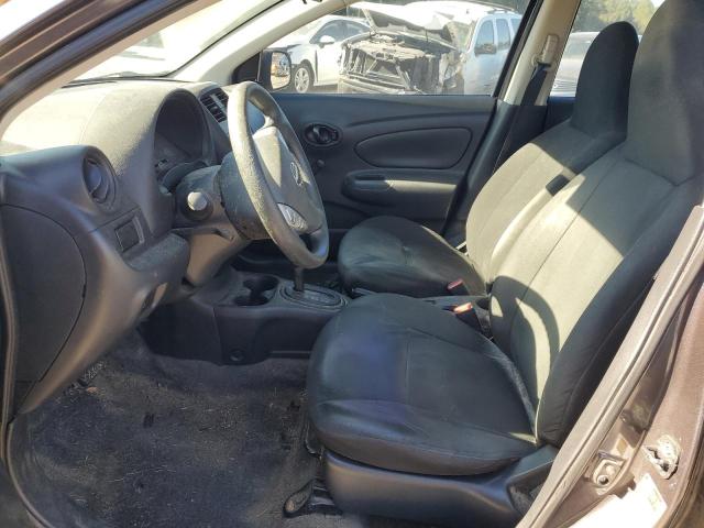 Photo 7 from auction – 2015 NISSAN VERSA S with VIN 3N1CN7AP1FL831590