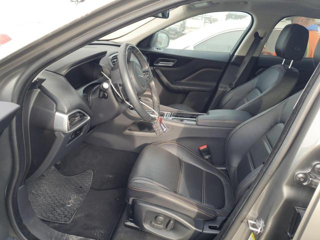 Photo 7 from auction – 2018 JAGUAR F-PACE PRE with VIN SADCK2EV6JA246221