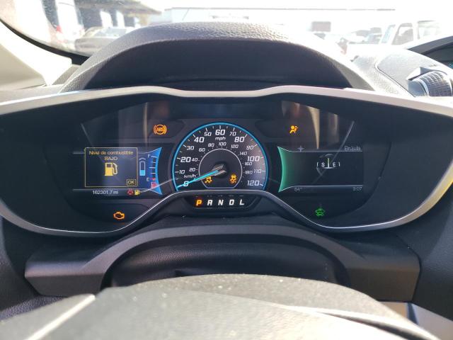 Photo 9 from auction – 2013 FORD C-MAX SE with VIN 1FADP5AU4DL532129