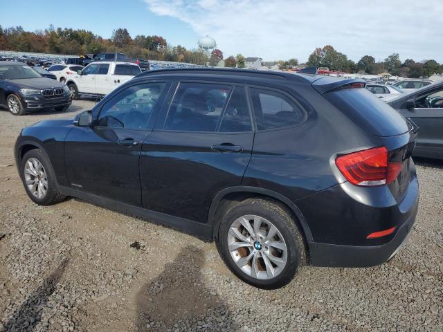 Photo 2 from auction – 2014 BMW X1 XDRIVE2 with VIN WBAVL1C52EVY21991