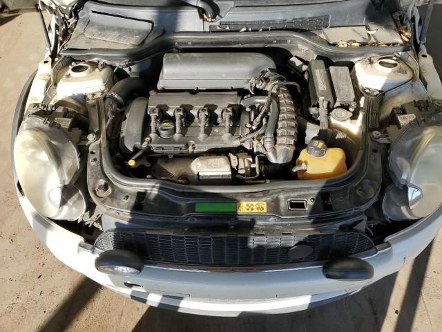 Photo 11 from auction – 2008 MINI COOPER S C with VIN WMWMM33568TP87865